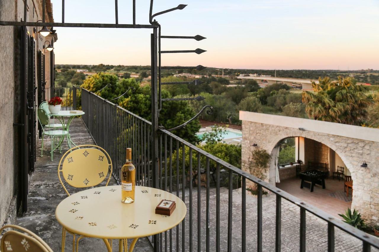 Agriturismo Villa Flavia Casa Serrafiori Номер фото