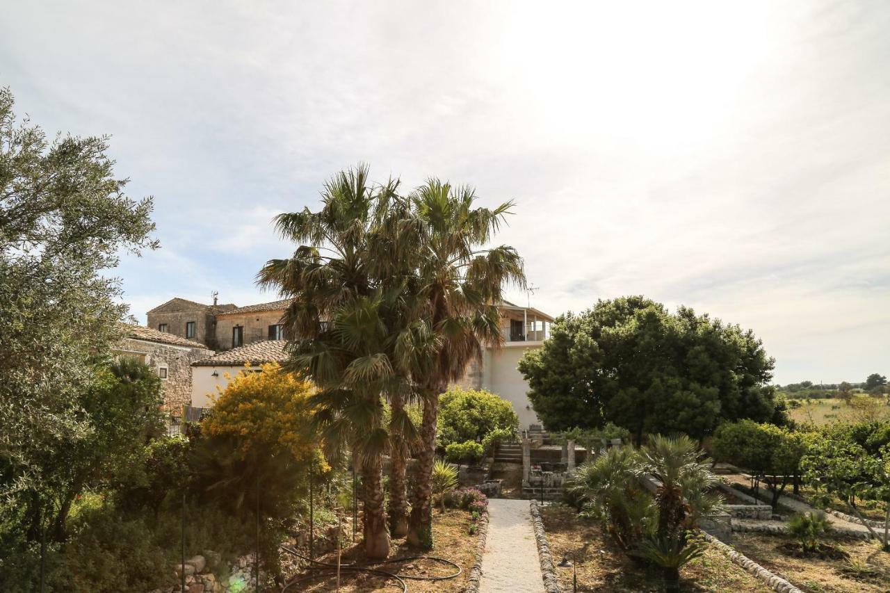 Agriturismo Villa Flavia Casa Serrafiori Екстер'єр фото