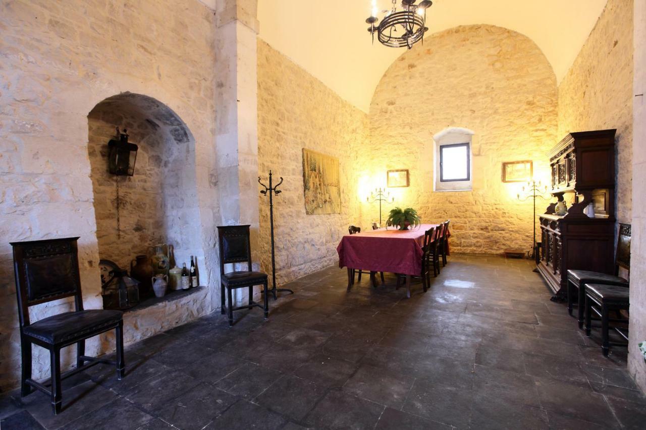 Agriturismo Villa Flavia Casa Serrafiori Екстер'єр фото