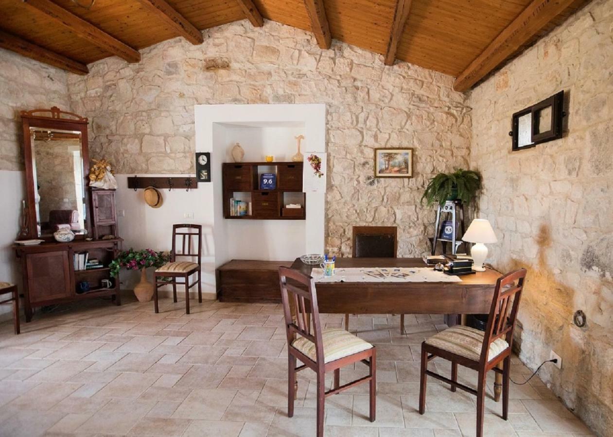 Agriturismo Villa Flavia Casa Serrafiori Екстер'єр фото