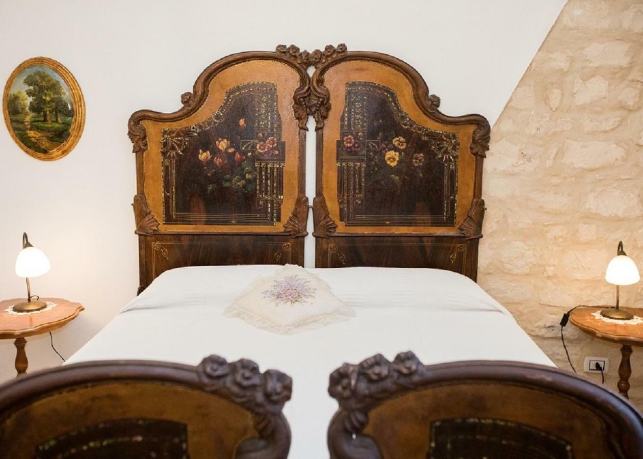 Agriturismo Villa Flavia Casa Serrafiori Екстер'єр фото