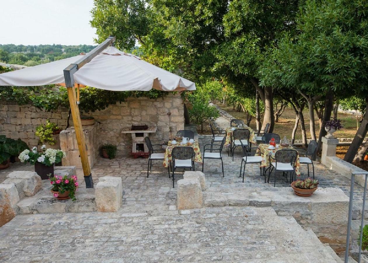 Agriturismo Villa Flavia Casa Serrafiori Екстер'єр фото