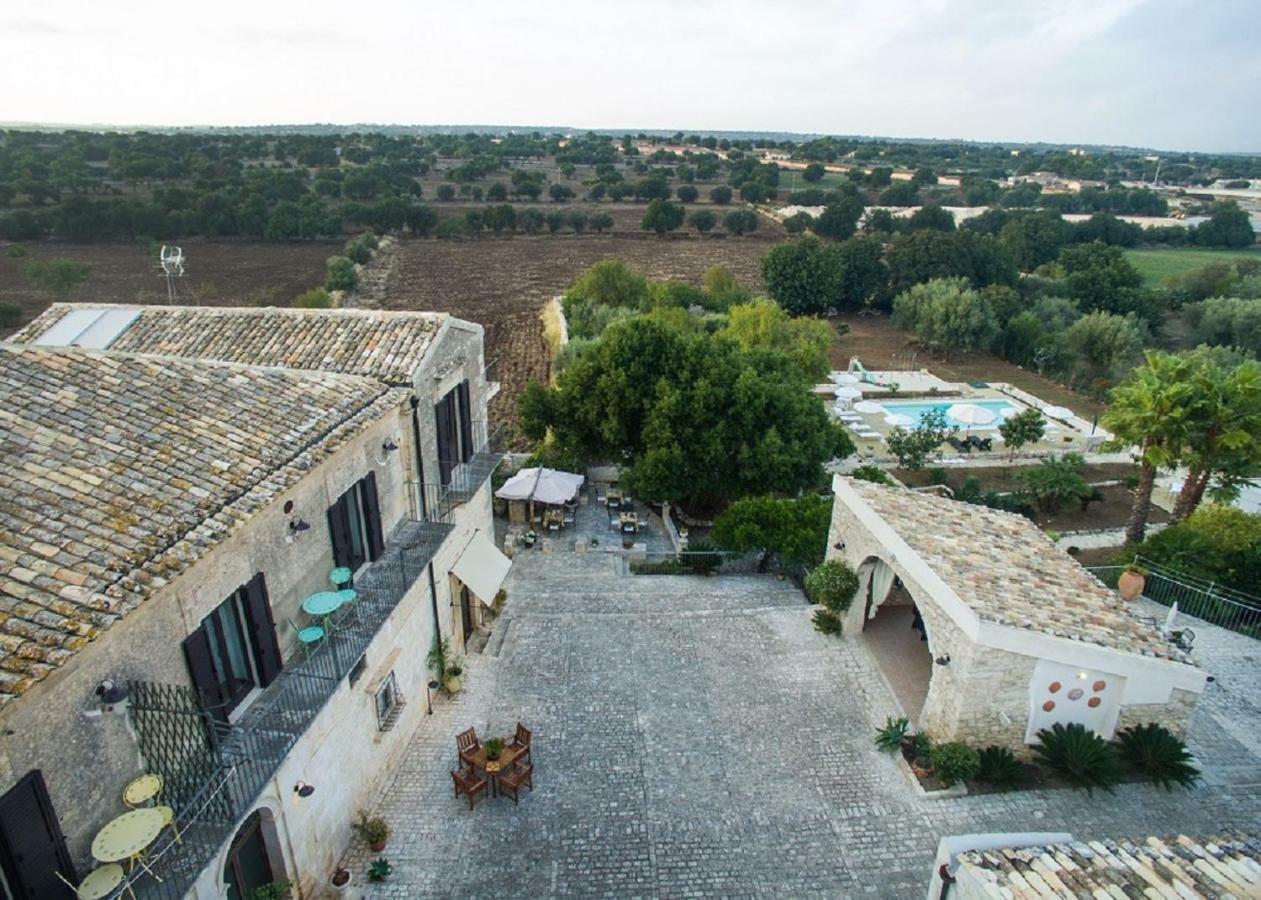 Agriturismo Villa Flavia Casa Serrafiori Екстер'єр фото